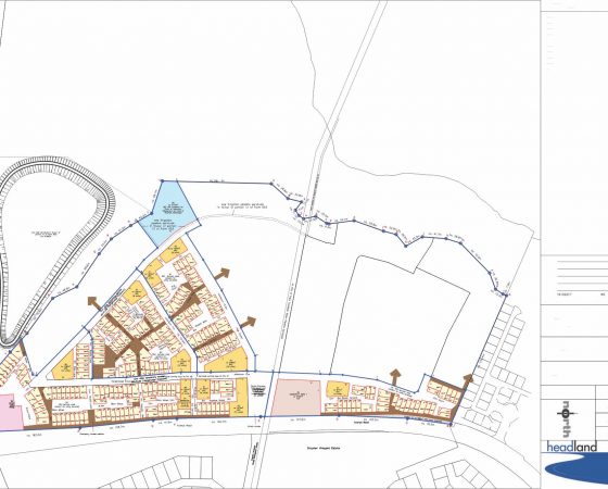Vergenoegd Village (Cape Town)