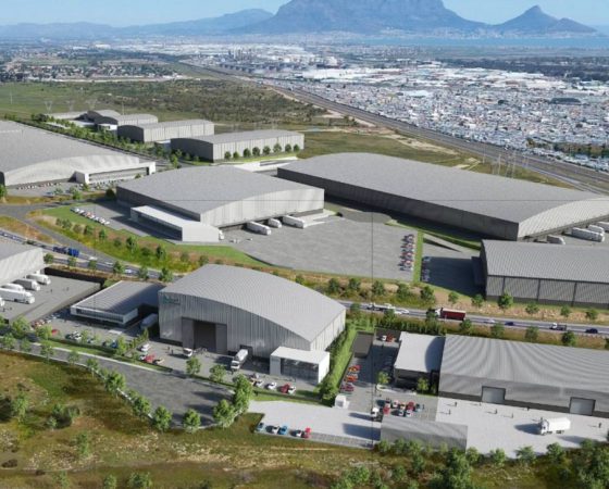 Atlantic Hills (Cape Town)
