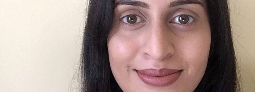 Prashila Patel