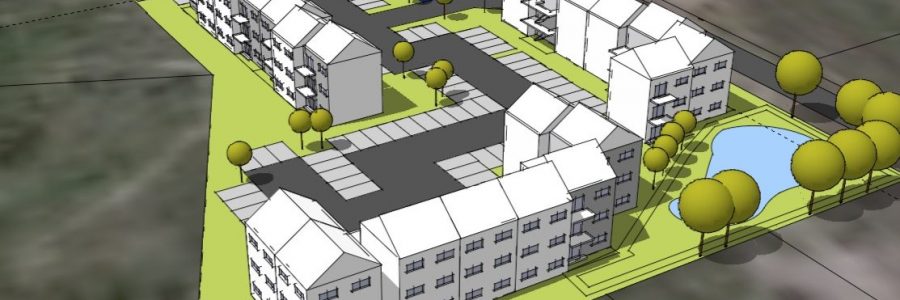 Knole Park Affordable Housing Project get’s City Appeals Committee Go-ahead