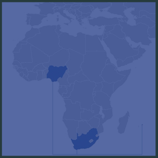 DEMOCRATIC REPUBLIC OF CONGO