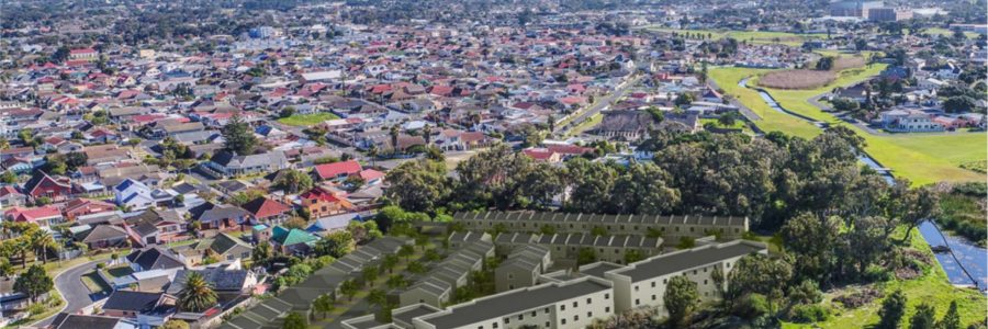 Rochester Village (Erf 80950 Heathfield, Cape Town)