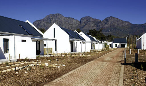 Nieuwe Sion Farm Workers Village: Socially Responsible Housing