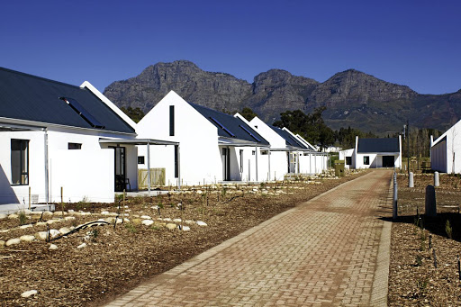 Nieuwe Sion Farm Workers Village: Socially Responsible Housing